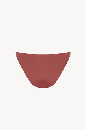 Umi, bikini brief rojo
