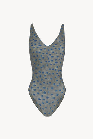 Umi, bañador ciro print