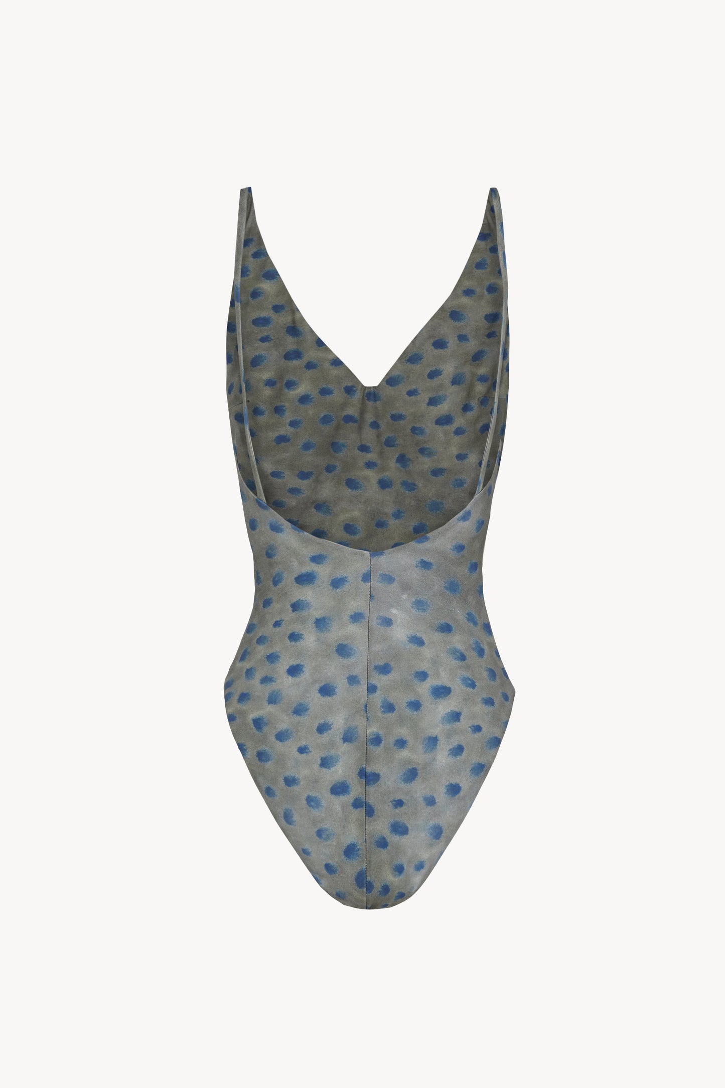 Umi, bañador ciro print