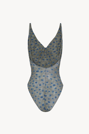 Umi, bañador ciro print