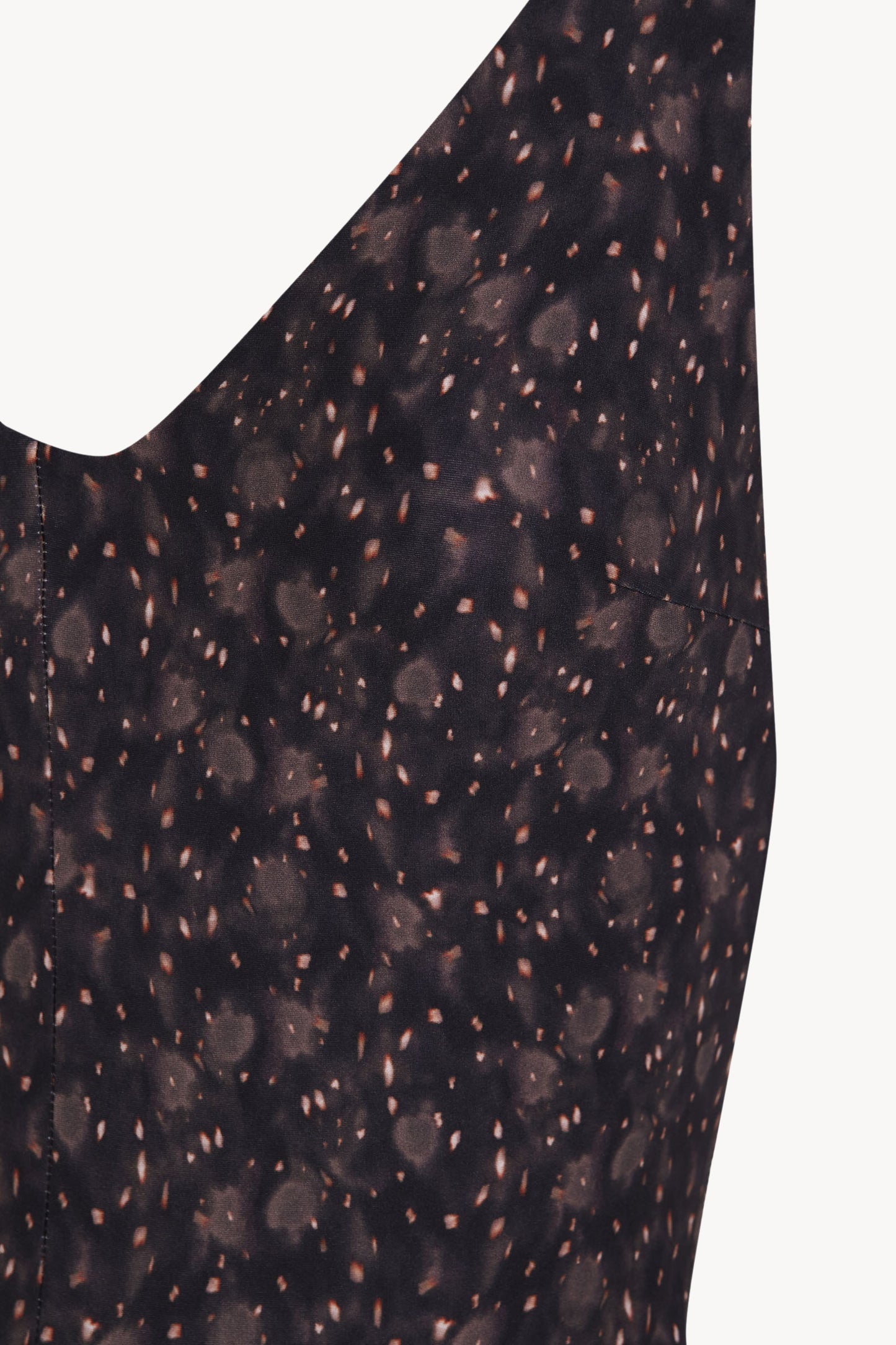 Umi, bañador hedy print