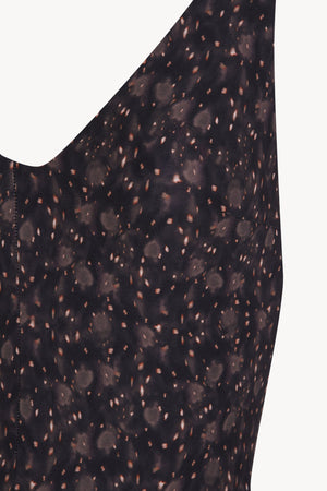 Umi, bañador hedy print