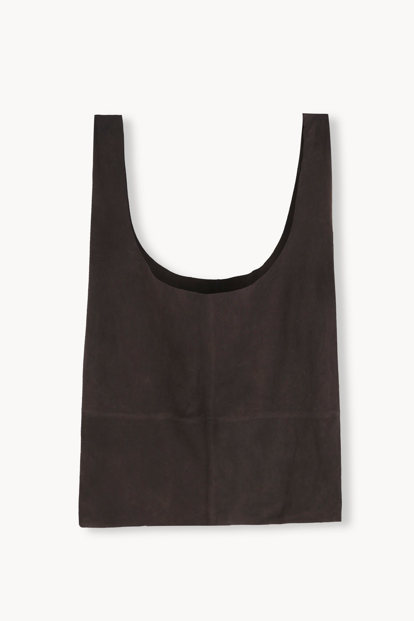 U xl, bolso de ante cafe