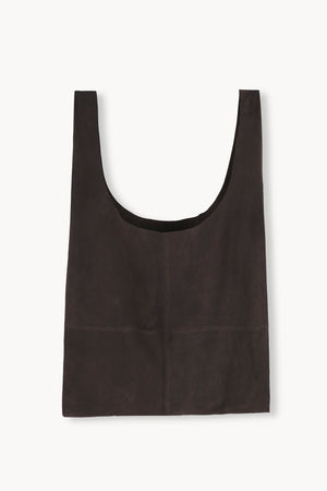U xl, bolso de ante cafe
