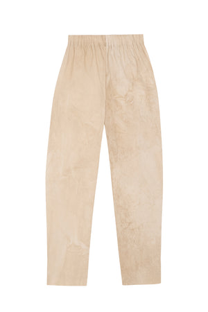 Yoko, beige maltinto pants