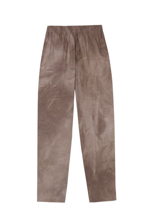 Yoko, fade cocoa maltinto pants