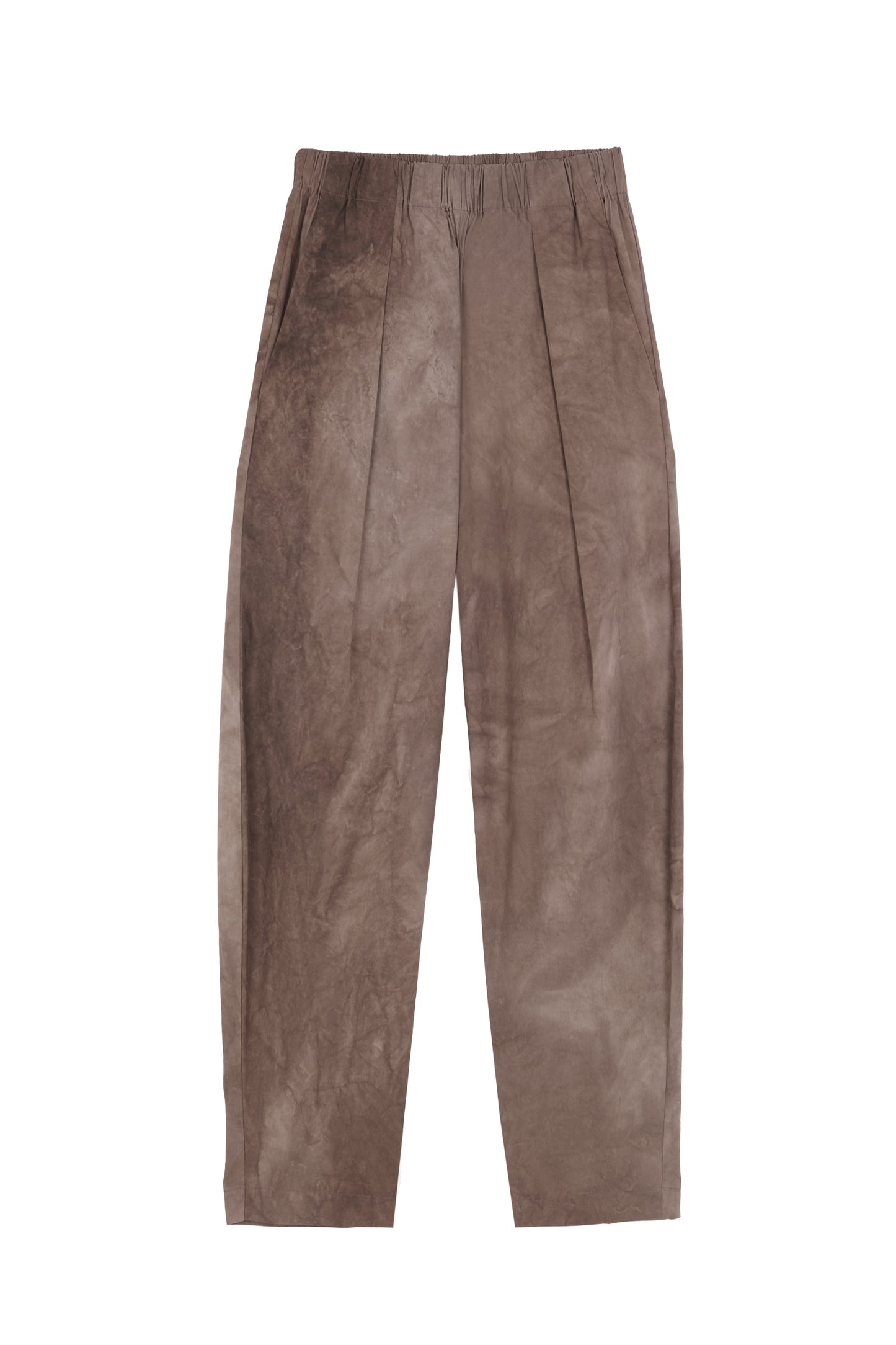 Yoko, fade cocoa maltinto pants