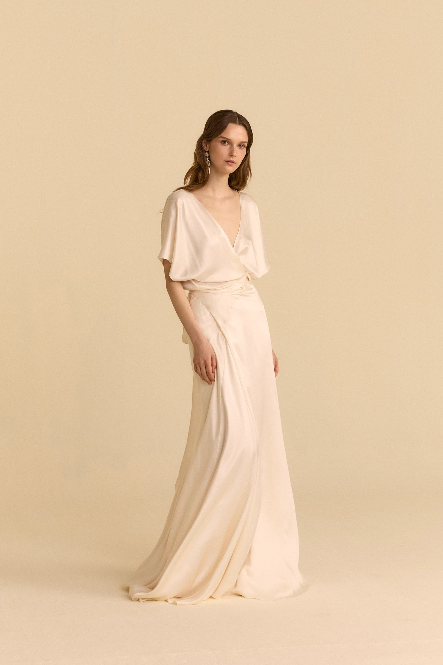Vestido Zinia