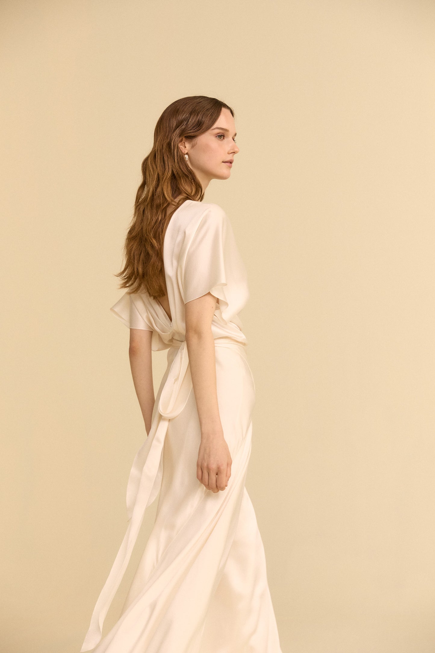 Vestido Zinia