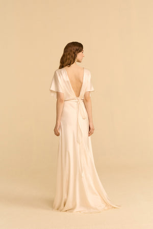 Vestido Zinia