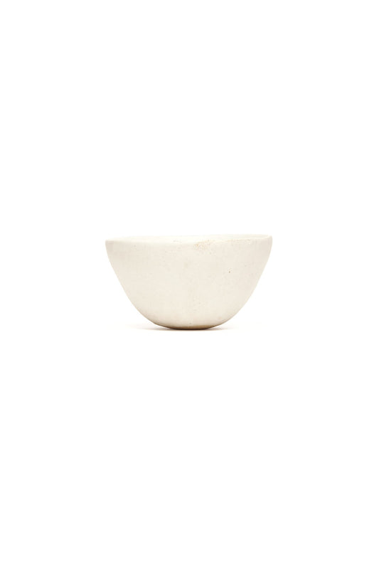 Blanc tiny bowl
