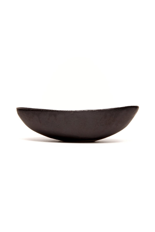 Fosca, oval bowl