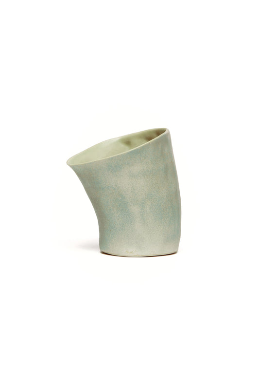 Sage, horn cup